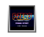 F-ZERO FOR GBA - Virtual Console