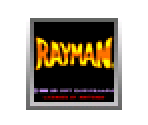 Rayman - Virtual Console