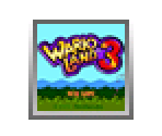 Wario Land 3 - Virtual Console