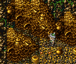 Mt. Elyrita (Roc Cave) - Arabian Nights: Sabaku no Seirei Ou (JPN)