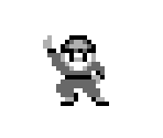 Player - Boxxle II / Sokoban 2