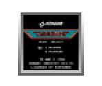 GRADIUS - Virtual Console