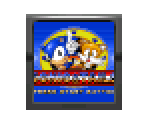 Sonic & Tails 2 - Virtual Console