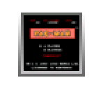 PAC-MAN - Virtual Console