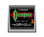 Castlevania - Virtual Console