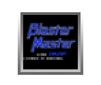 BLASTER MASTER - Virtual Console