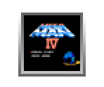 MEGA MAN 4 - Virtual Console