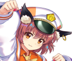 Chen (Calm and Composed Secretary) - Touhou LostWord