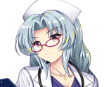 Eirin Yagokoro (Genius Doctor in the Bamboo Forest) - Touhou LostWord