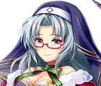 Eirin Yagokoro (Patron Saint of Learning) - Touhou LostWord
