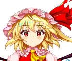 Flandre Scarlet (Scarlet) - Touhou LostWord