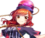 Hecatia Lapislazuli - Touhou LostWord