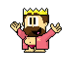 King - Dan The Man
