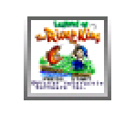 Legend of the River King - Virtual Console