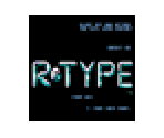R-TYPE - Virtual Console