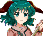 Kyouko Kasodani - Touhou LostWord