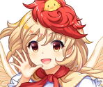 Kutaka Niwatari - Touhou LostWord
