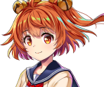 Kosuzu Motoori (Student Librarian of Gossip) - Touhou LostWord