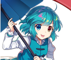 Kogasa Tatara - Touhou LostWord