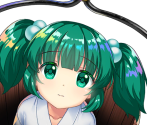 Kisume - Touhou LostWord