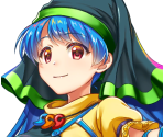Keiki Haniyasushin - Touhou LostWord