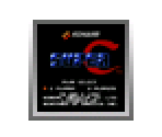 Super C - Virtual Console
