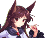 Kagerou Imaizumi - Touhou LostWord