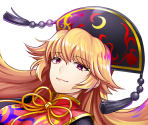 Junko - Touhou LostWord