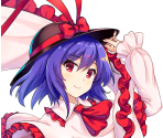Iku Nagae - Touhou LostWord