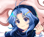 Ichirin Kumoi - Touhou LostWord