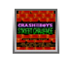 Crash 'n the Boys Street Challenge - Virtual Console