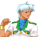 Shirou Aizawa - Itsuka, Kasanariau Ashita e Sayuri Hen (JPN)