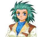 Miscellaneous Characters - Itsuka, Kasanariau Ashita e Sayuri Hen (JPN)