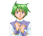 Veer Mikhailobna - Itsuka, Kasanariau Ashita e Sayuri Hen (JPN)