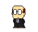 Advisor - Dan The Man
