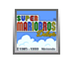Super Mario Bros. Deluxe - Virtual Console
