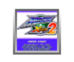 MEGA MAN Xtreme 2 - Virtual Console