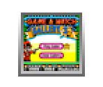 Game & Watch Gallery 3 - Virtual Console