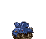 Di-Cokka (Regular, Expanded) - Metal Slug Customs