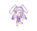 Erina - Rabi-Ribi