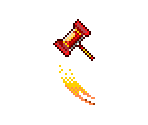 Piko Hammer - Rabi-Ribi