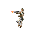 Zombieman Replacement - Laura Beyer's DOOM