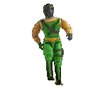 Baron Replacement - Laura Beyer's DOOM