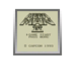 MEGA MAN 4 - Virtual Console