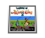 Legend of the River King 2 - Virtual Console