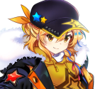 Marisa Kirisame (Lunar War Enchanter) - Touhou LostWord