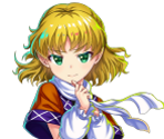 Parsee Mizuhashi - Touhou LostWord