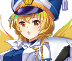 Ran Yakumo (Elegant Vice President) - Touhou LostWord