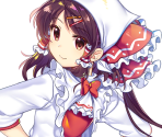 Reimu Hakurei (Shrine Maiden of Rice and Miso Soup) - Touhou LostWord