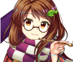 Mamizou Futatsuiwa (Human Disguise and Transformation) - Touhou LostWord
